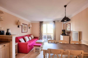 Les Coteaux de Pont Royal en Provence - maeva Home - Maison 3 pièces 6 personnes - Sélection MAE-5714